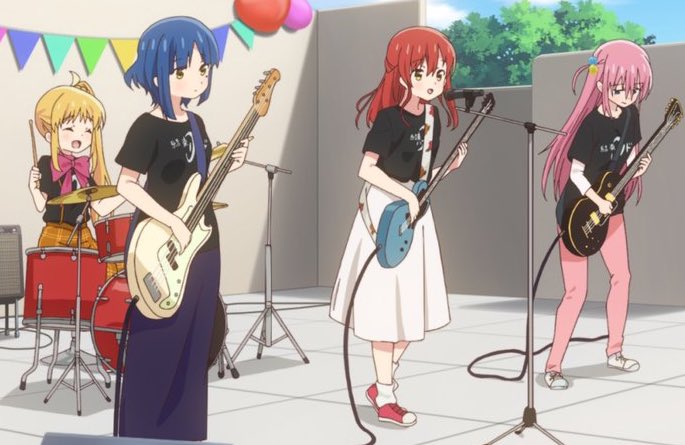 ハルハル@アニラブ女子 tweet media