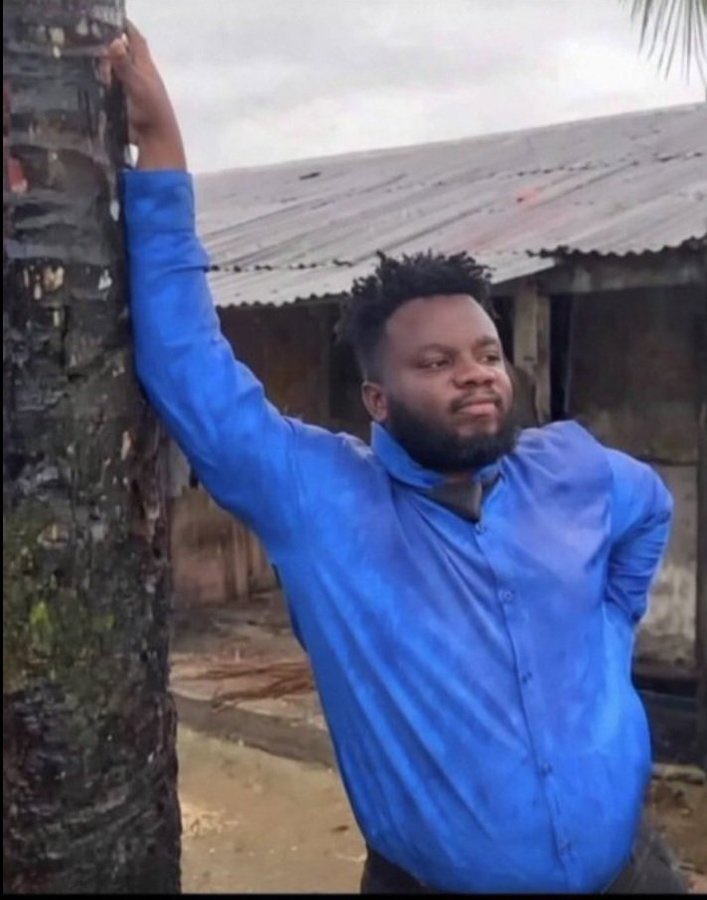 KAMIBANKS tweet media