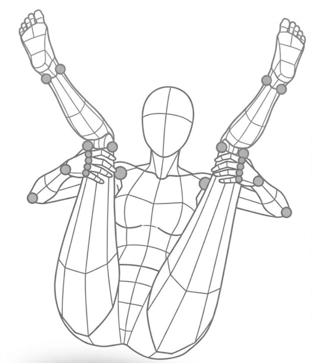 The Queen of all Queens 👸🏻  (parody) tweet media