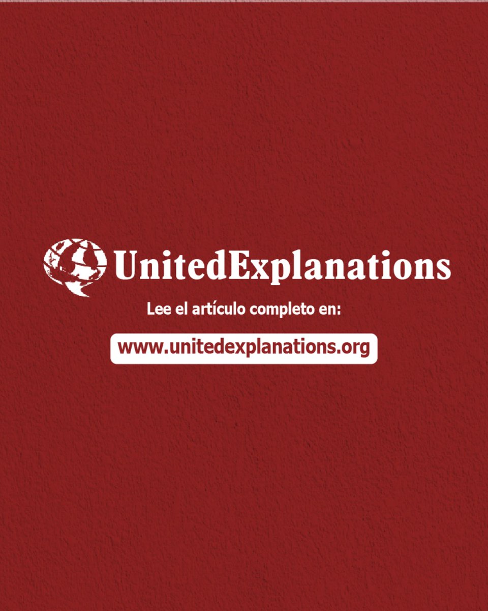 United Explanations tweet media