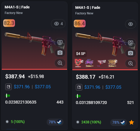 IAMJERM - Buying CS2 Skins tweet media