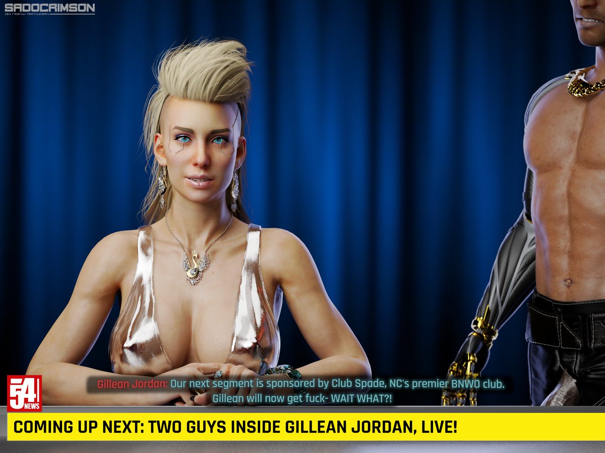 SadoCrimson3D🔞 (COMMS CLOSED) tweet media