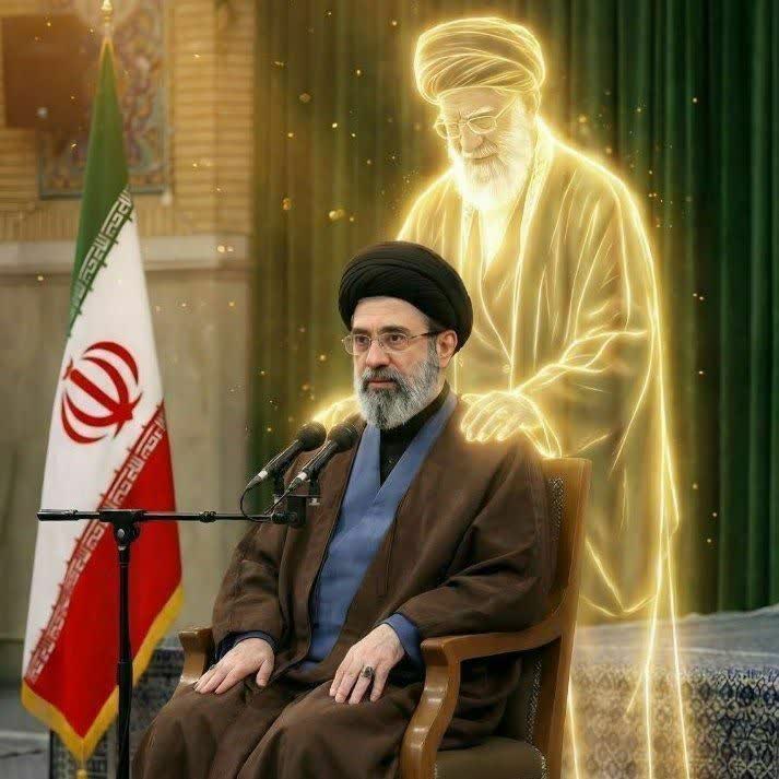 𝐄𝐡𝐬𝐚𝐧 𝐒𝐚𝐟𝐚𝐫𝐧𝐞𝐣𝐚𝐝 🟩☫🟥 tweet media