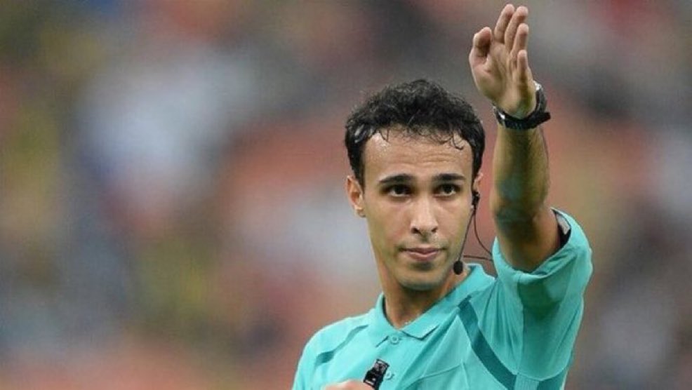 عالم النصر tweet media