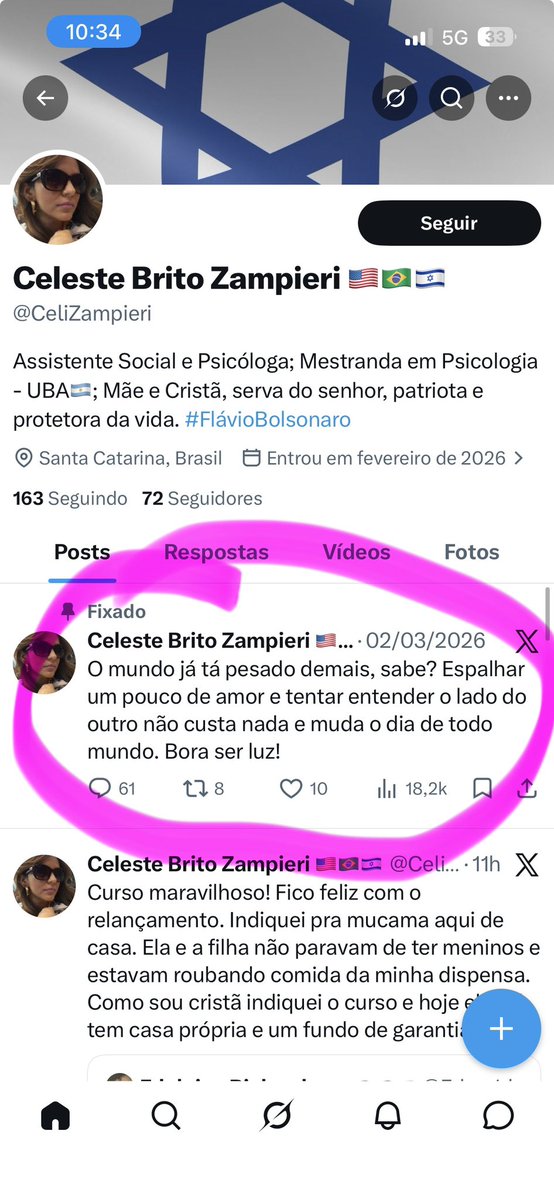 Mariana Morais 🇦🇹 tweet media