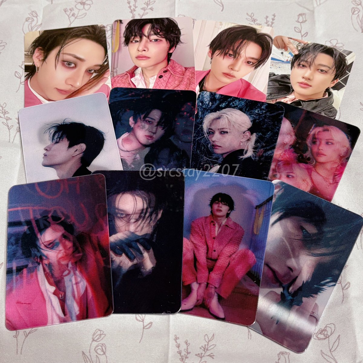 りーぬ 리누🐶🤍 tweet media