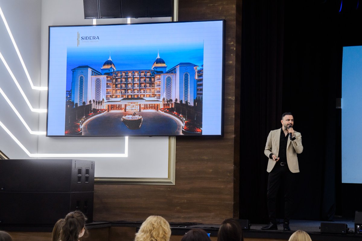 kirmanpremium's tweet photo. 🌍 Rusya Road Show’unda Verimli Görüşmeler
8–19 Mart 2026 tarihleri arasında Coral Travel’ın Chelyabinsk, Ekaterinburg, Tyumen, Ufa ve Kazan şehirlerinde düzenlediği road show programına katılım sağladık ✈️. https://t.co/m7S39dFA6O