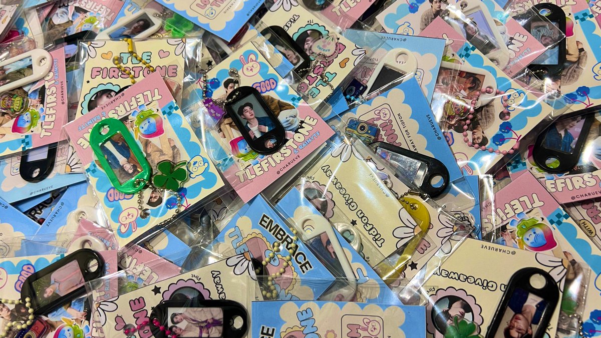 มัมหมีจารุของเติ้ลเฟิร์สวัน tweet media