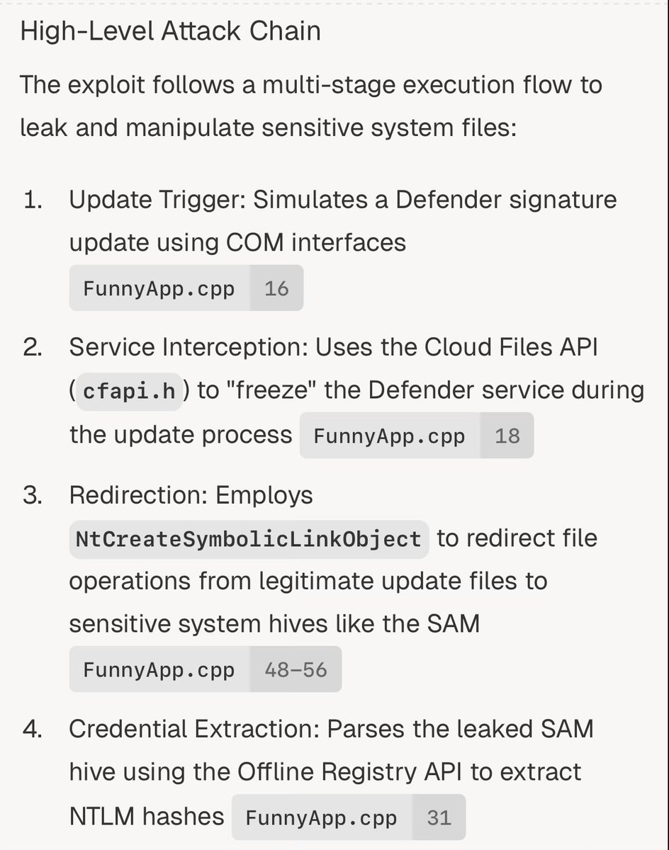 Deepwiki link if you want to understand this. https://t.co/gtqnlPKMKi