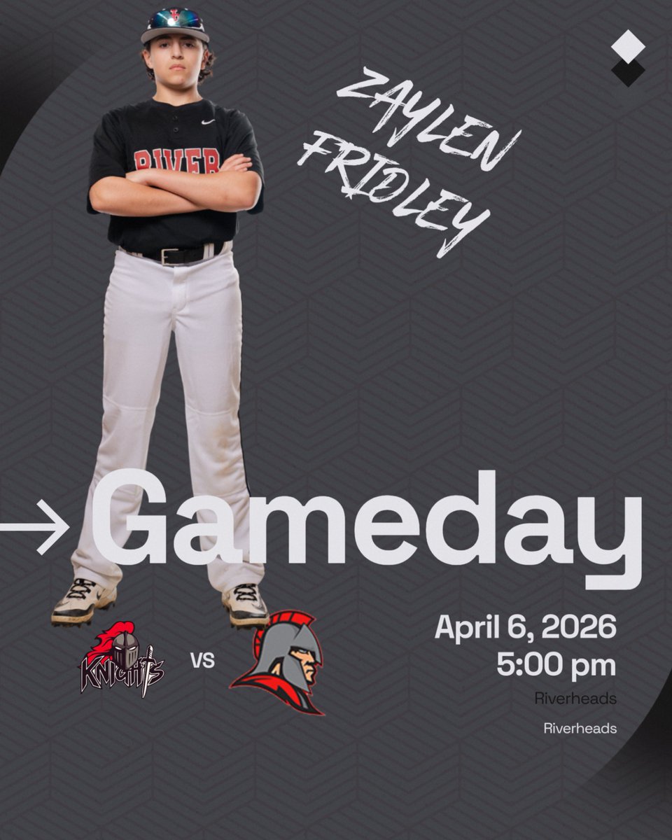 JRHS Knights tweet media