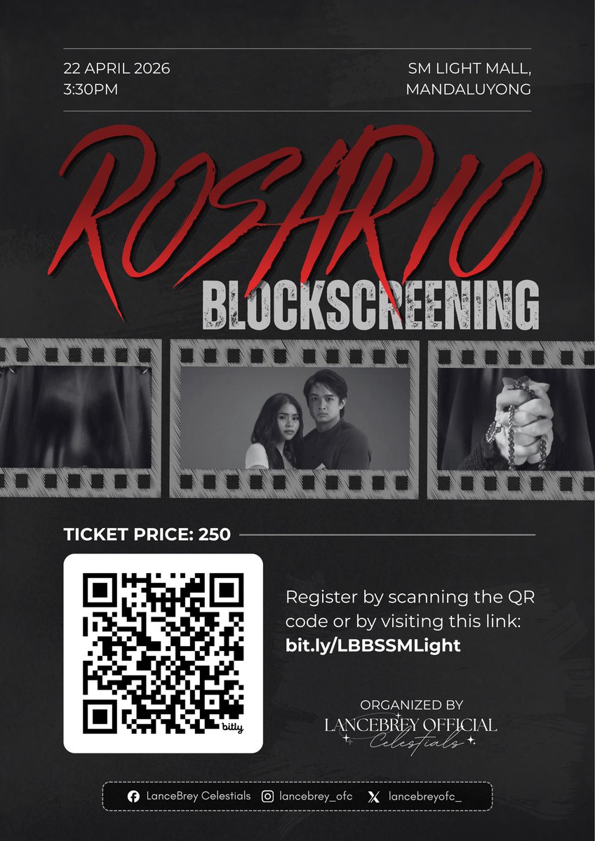 LANCEBREY OFFICIAL tweet media