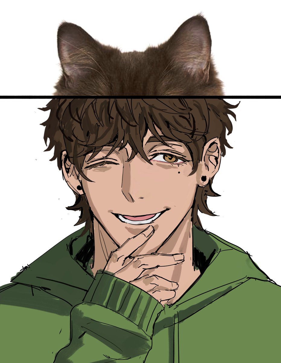 KENAMINE 🇬🇪 tweet media