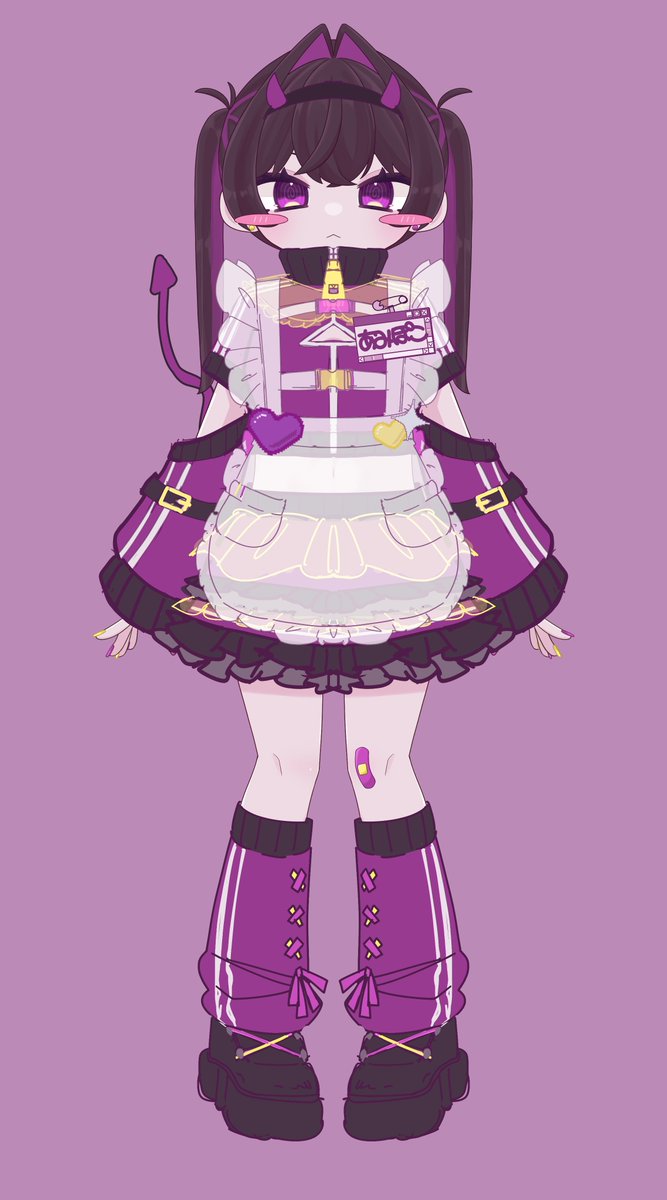 あみぽこ tweet media