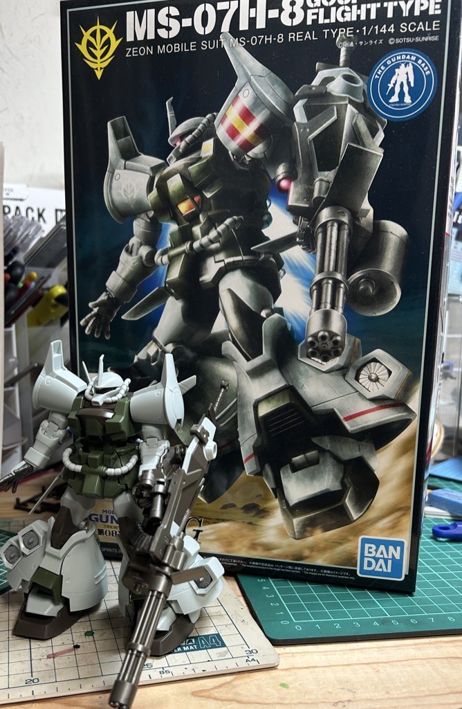 ノビ@S.S.C tweet media