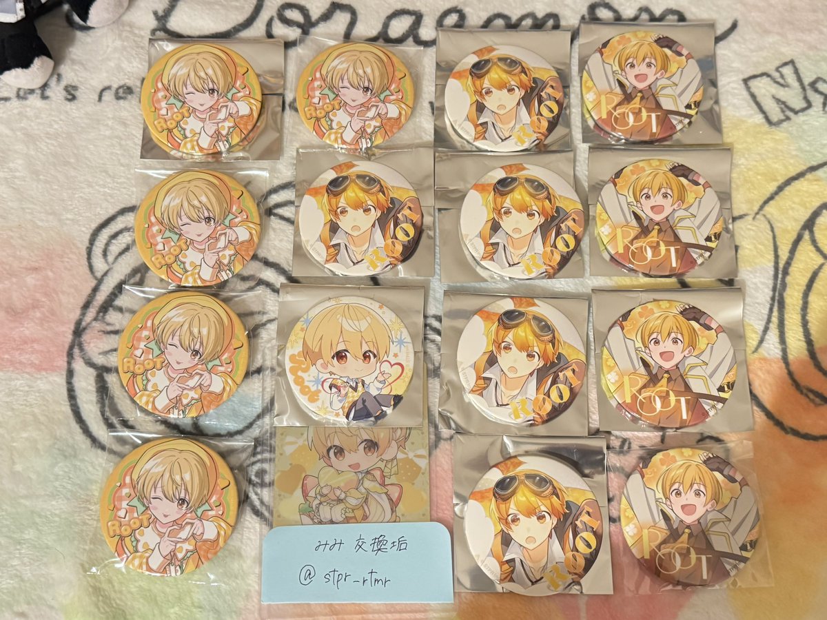 みみ 交換垢 tweet media