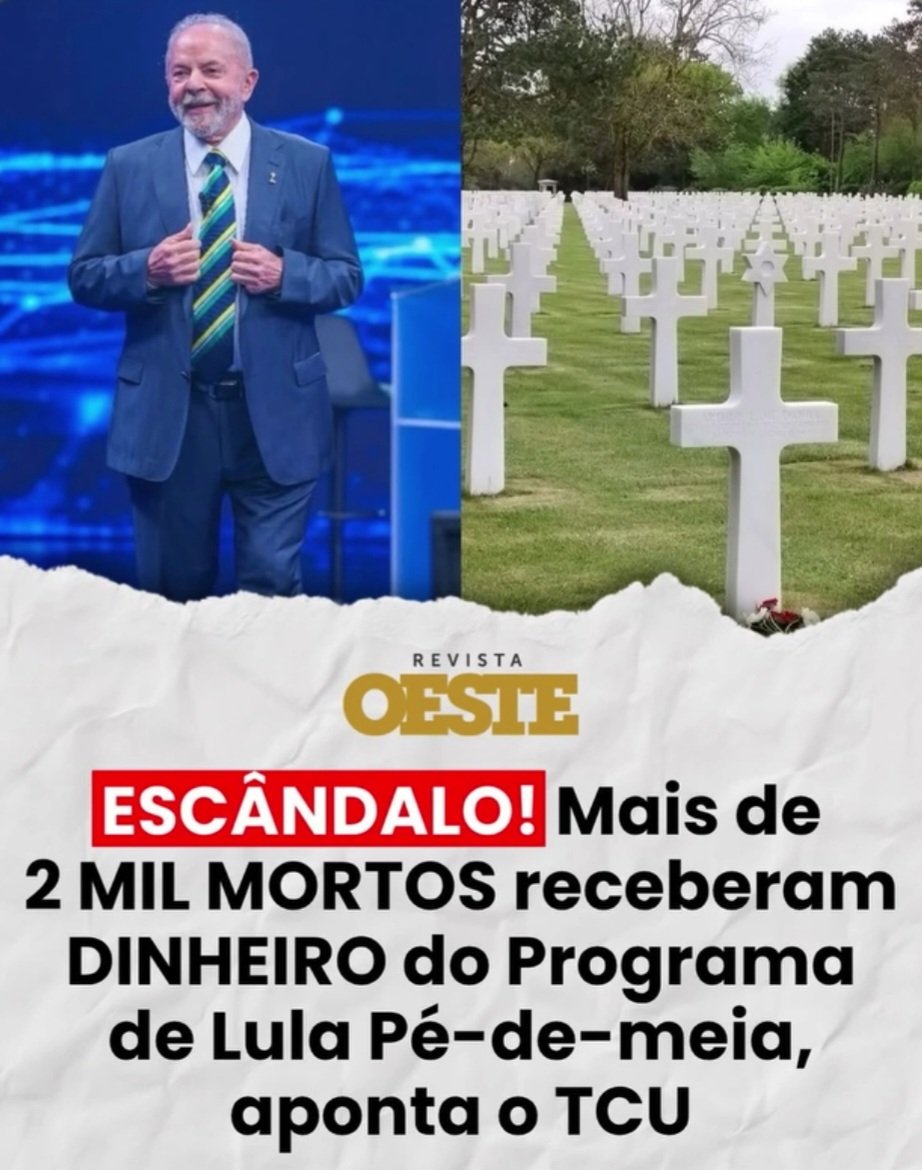 Paulo de Tarso tweet media