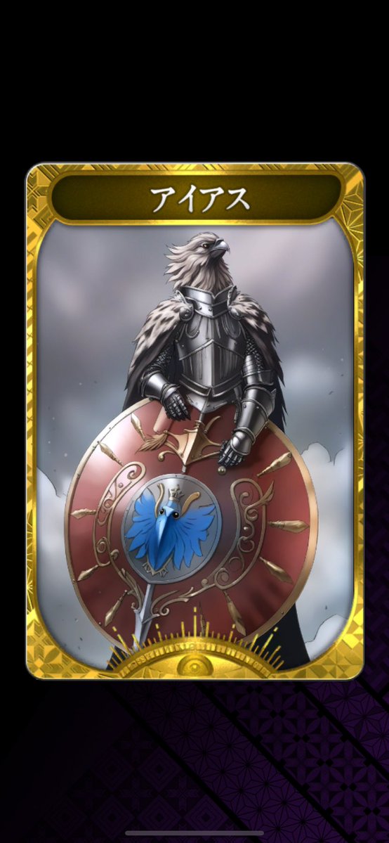 シャドークイーン tweet media