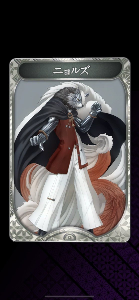 シャドークイーン tweet media