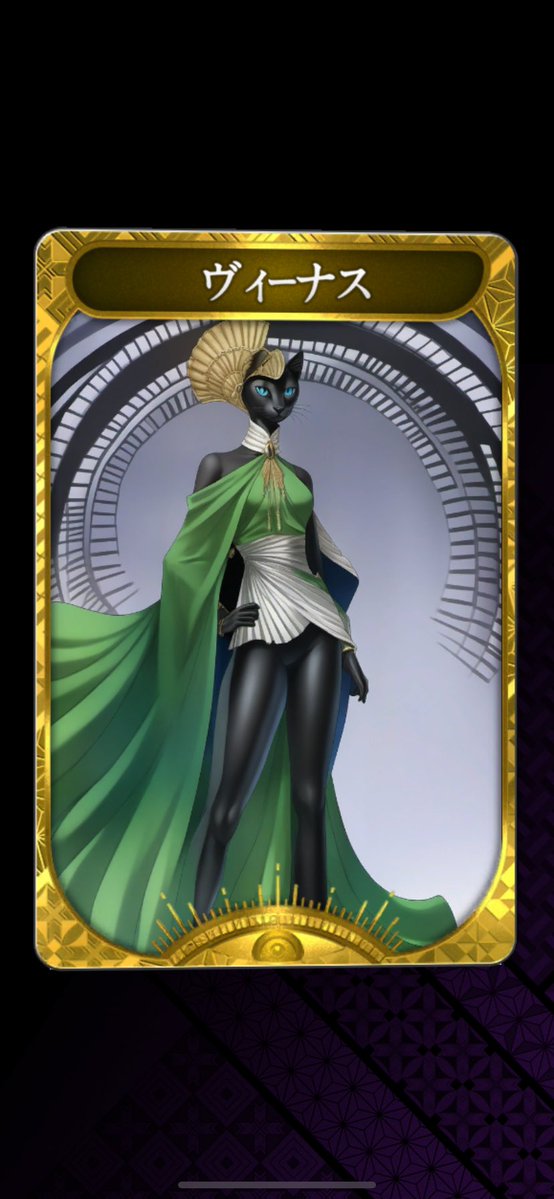 シャドークイーン tweet media