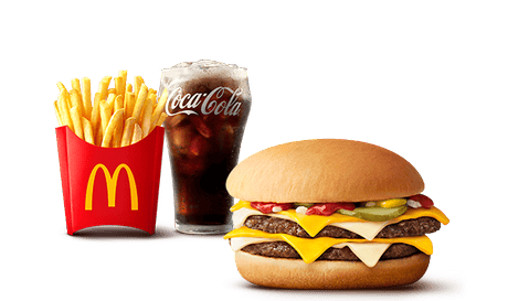 Lockhart_VT's tweet photo. @gomifuyu Can I get a チーズチーズ ダブルチーズバーガーセット https://t.co/ITCbmdwCxQ