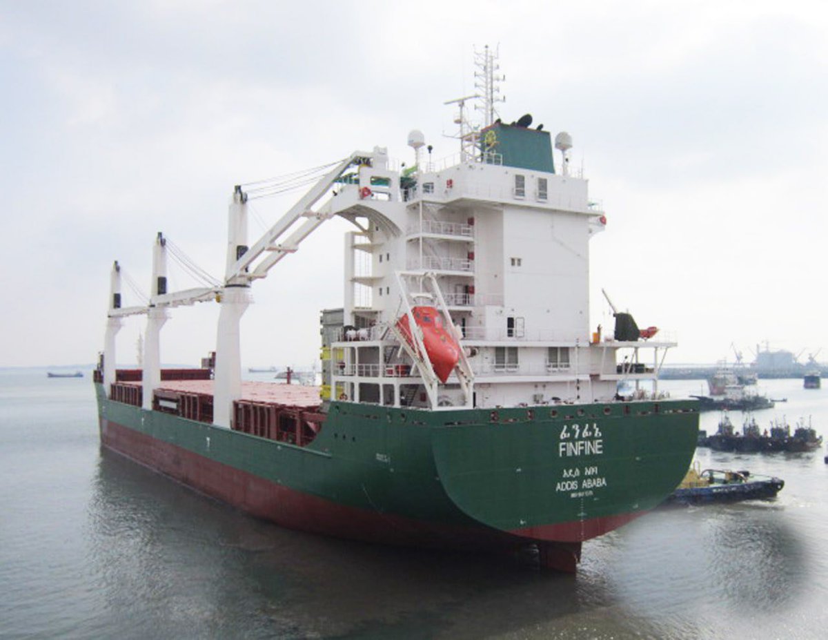 Sputnik Ethiopia tweet media