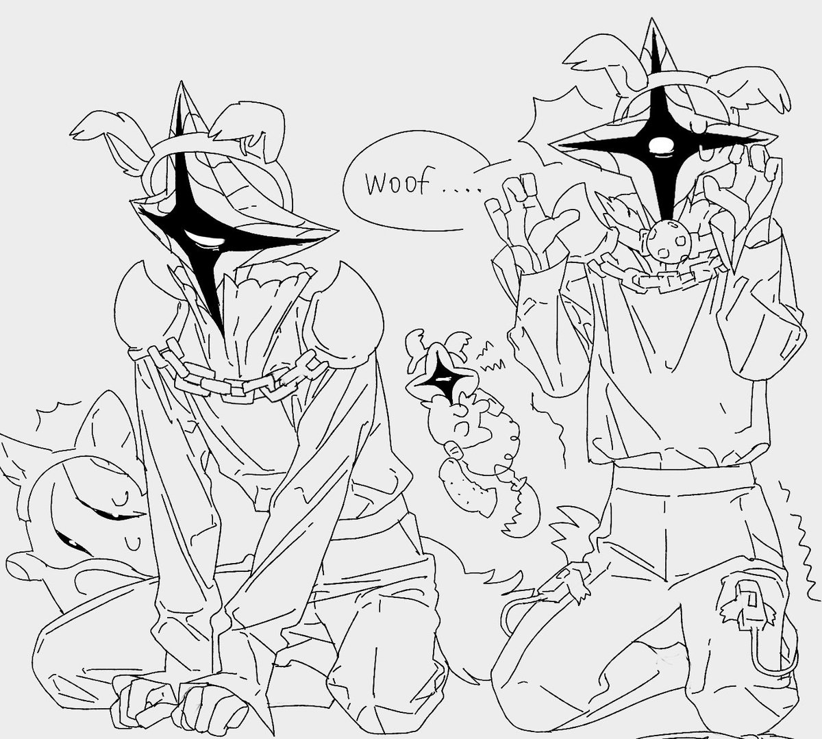 Cuttle Fish🔞 tweet media