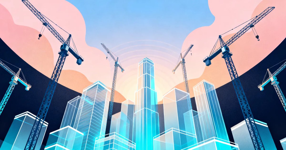 thedroptimes's tweet image. Mike Herchel on DrupalCon Chicago:

AI, Drupal Canvas, and site templates are driving faster innovation.
But aligning rapid progress with long-term stability is the key challenge.

bit.ly/4ceaENX 

#Drupal #DrupalCon #AI #OpenSource