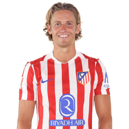 JSTLVI⚽️ tweet media