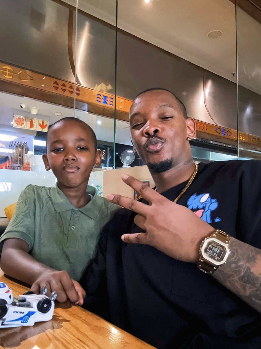 First Of His Name tweet media