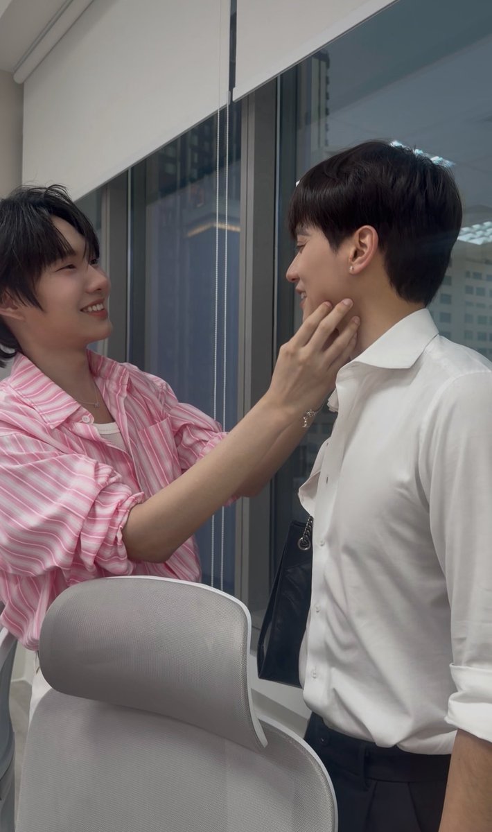 ก๊องแก๊งค์ ‎₍ᐢ ̥ ̞ ̥ᐢ₎ tweet media