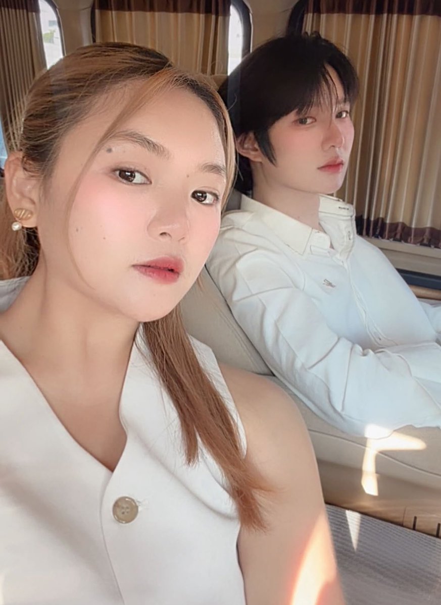 ก๊องแก๊งค์ ‎₍ᐢ ̥ ̞ ̥ᐢ₎ tweet media