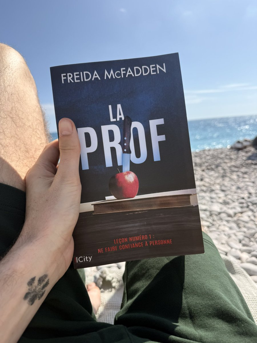 Jérémy. 🫧 tweet media