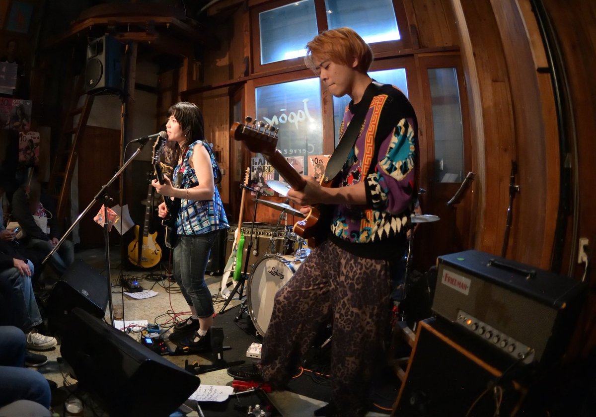 よっしーD5 tweet media