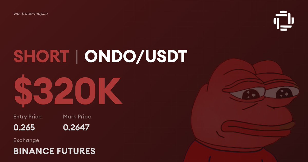 Crypto Whale Trades tweet media