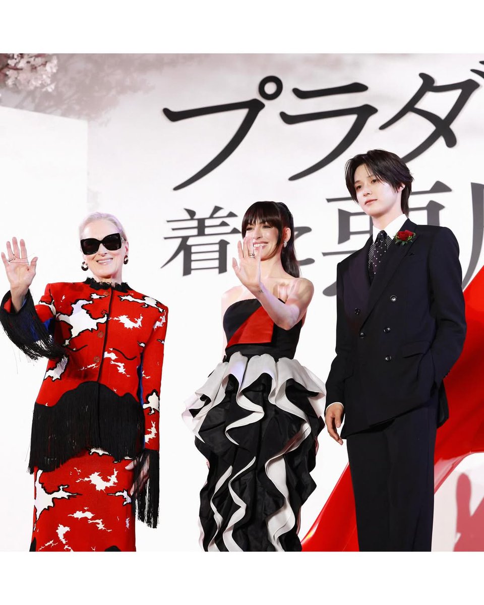 K JAPAN FANBASE tweet media