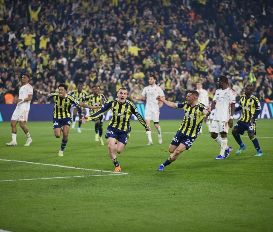 Fenerbahçe SK France 🇫🇷 tweet media