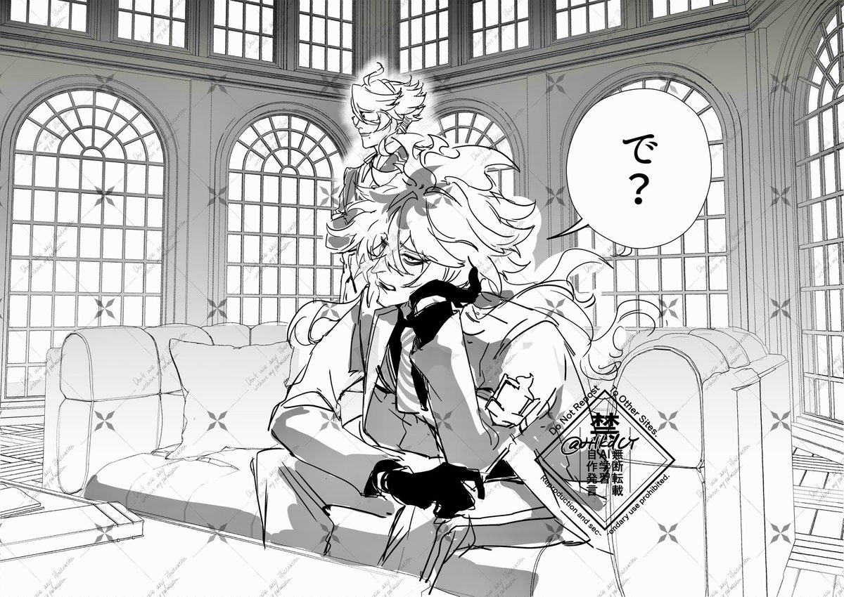 きりこ tweet media