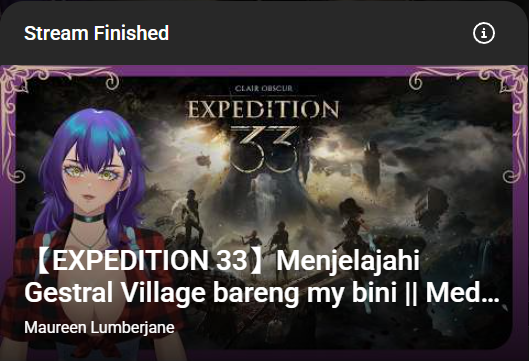 Maureen Lumberjane tweet media