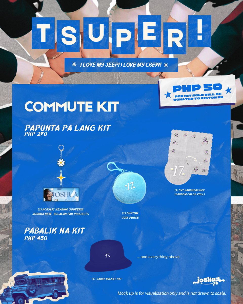 JOSHUA PH tweet media