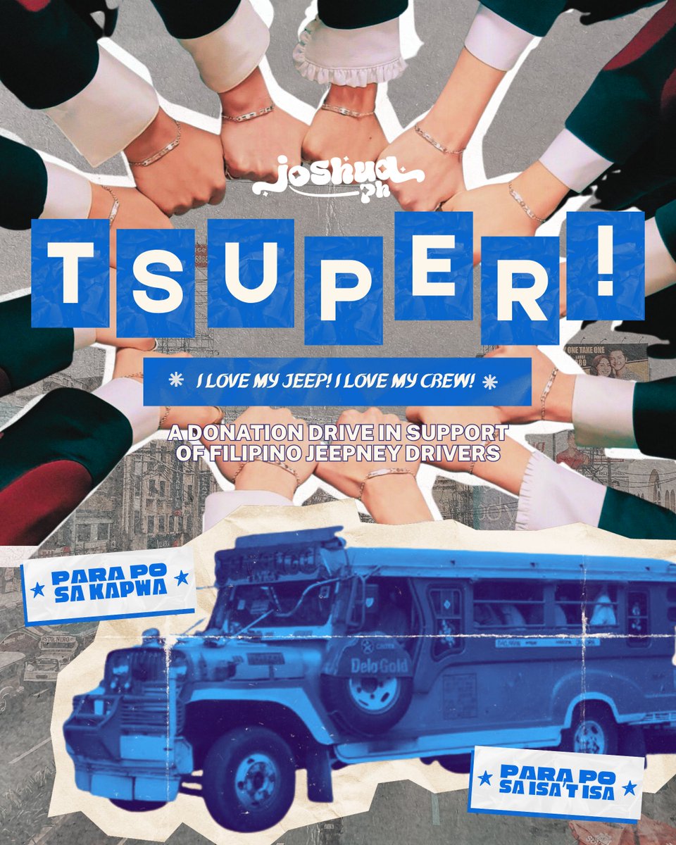 JOSHUA PH tweet media