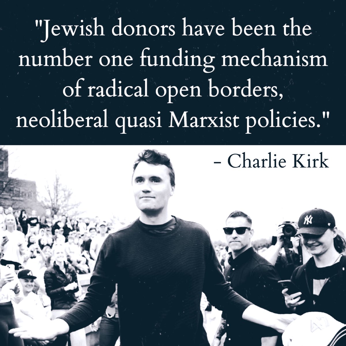 leader_of_truth's tweet photo. @sssignalsllc @ender65407 They were both working for Israel, but eventually he might have turned on him, he had ties with all the people that subvert and psyop the right. https://t.co/mpRW8pLRdE
