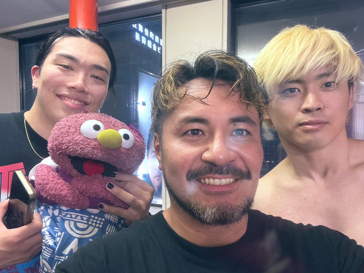 今成夢人Yumehito Imanari tweet media