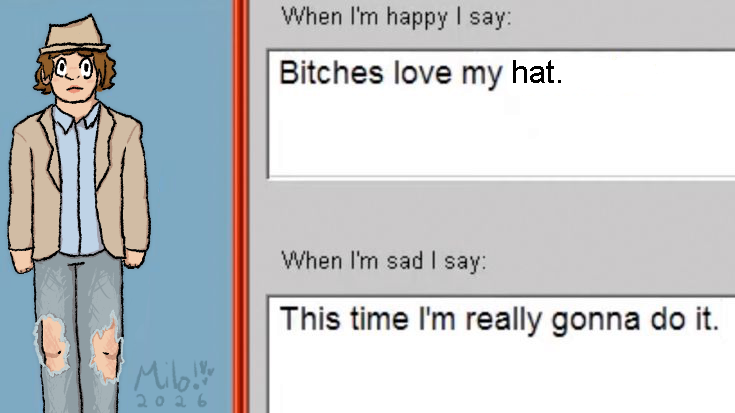 milo 🚂 tweet media