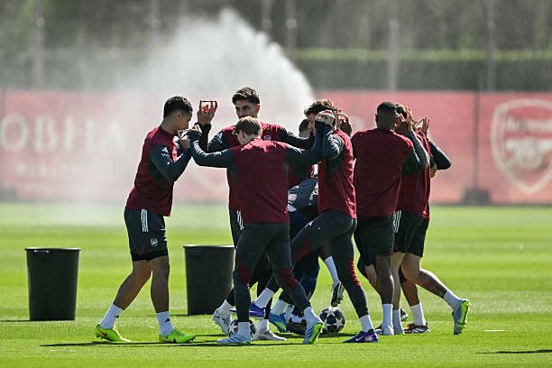 Futbol de Inglaterra tweet media