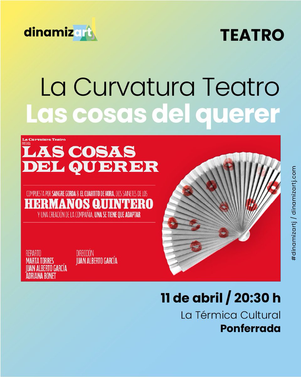 Dinamiz-ARTj tweet media