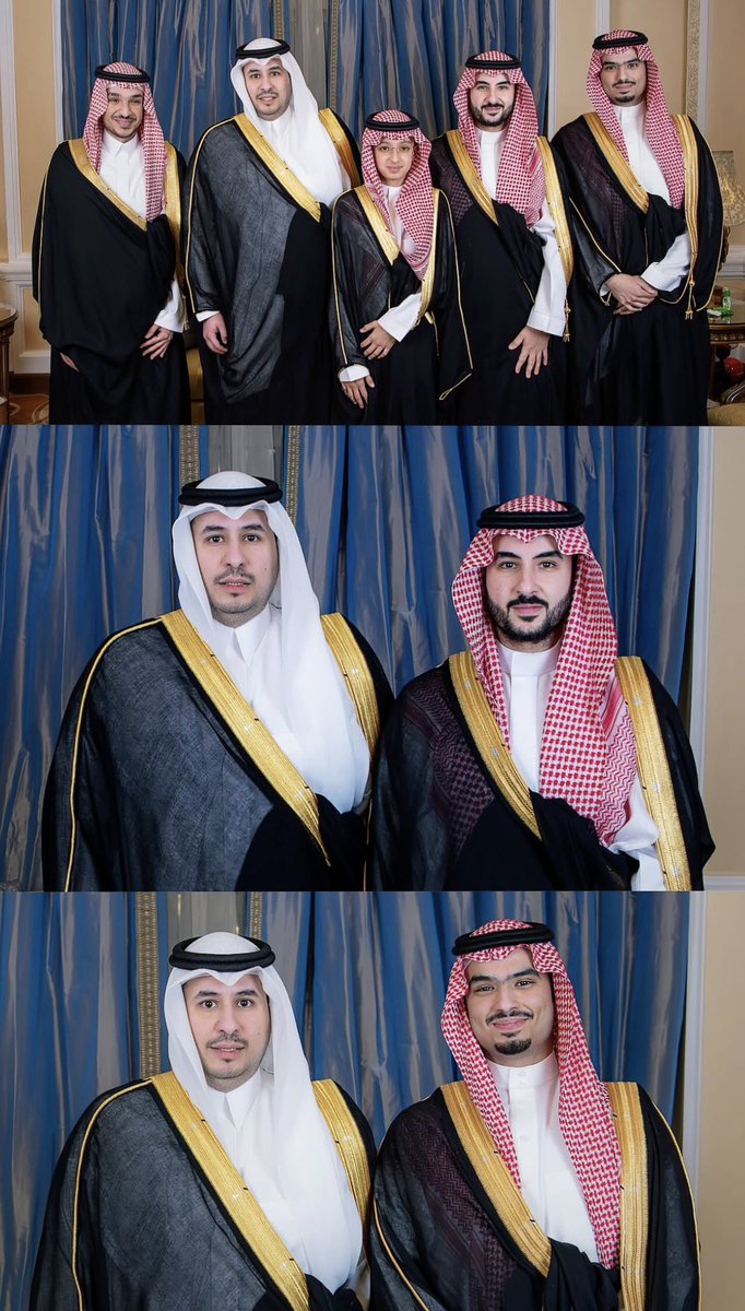 م. سلطان بن حثلين tweet media