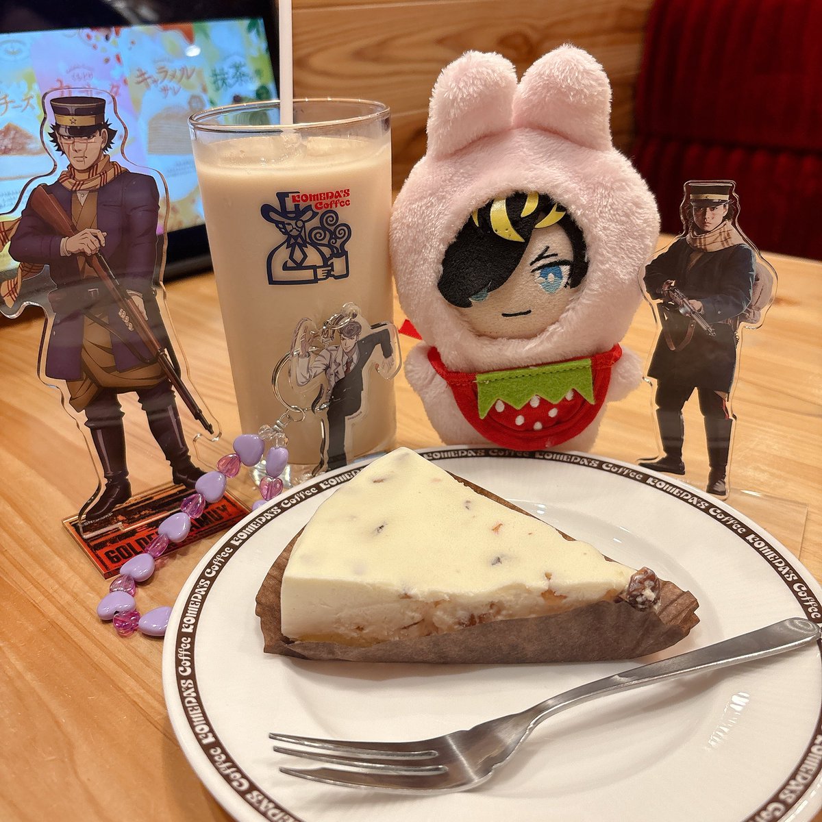 真亜子 tweet media