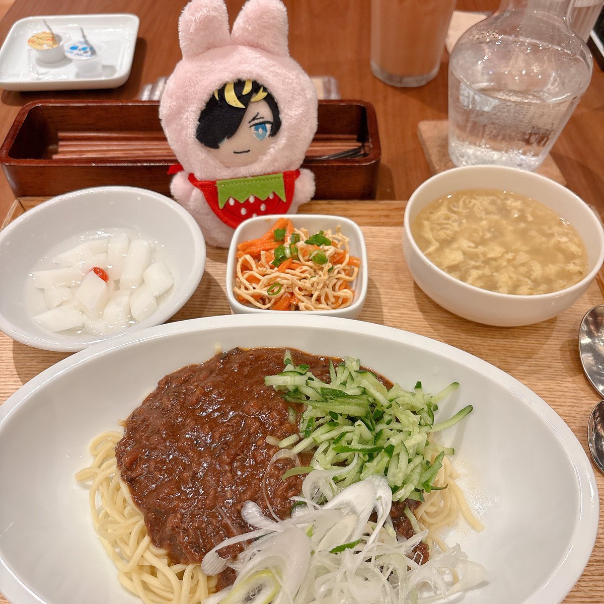 真亜子 tweet media