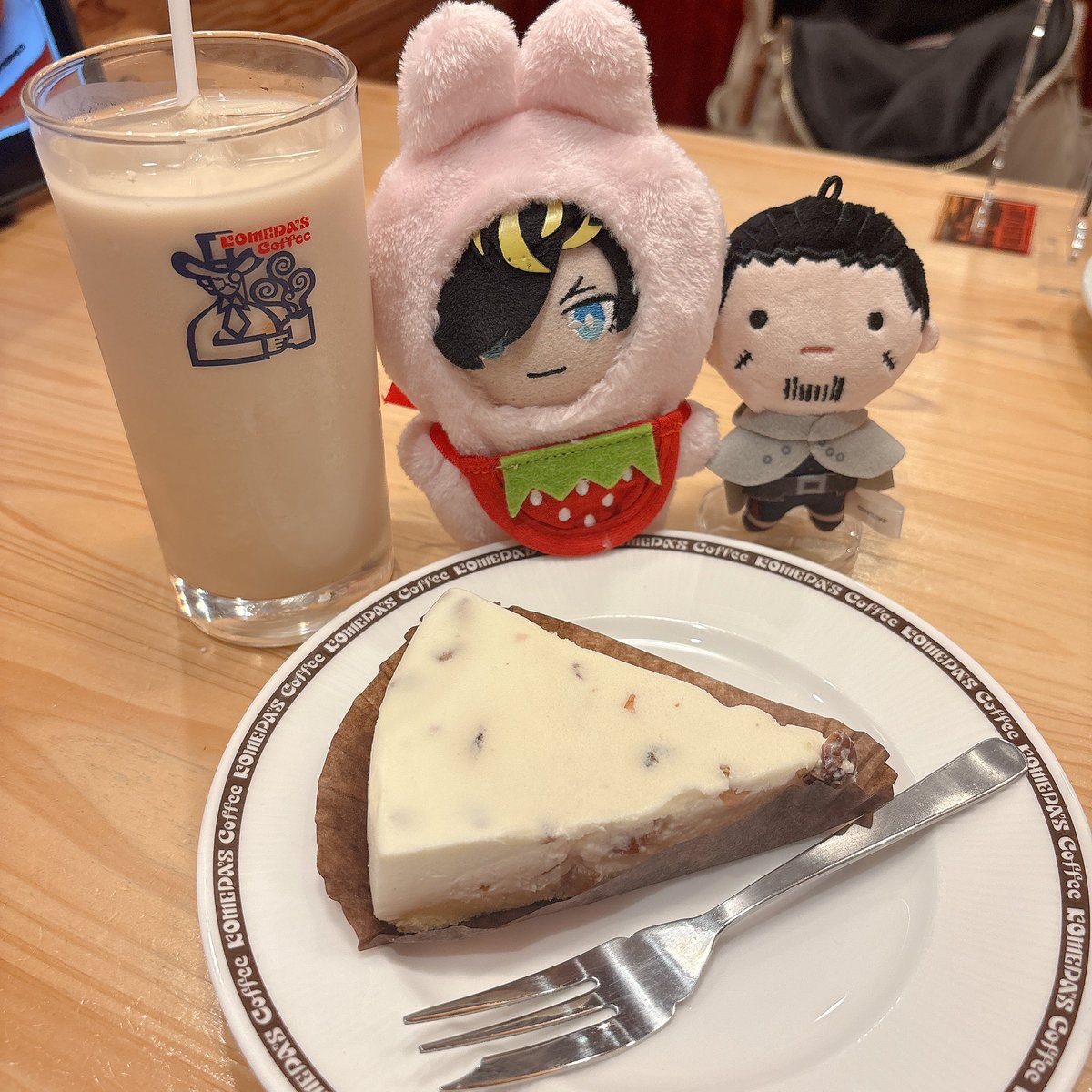 真亜子 tweet media