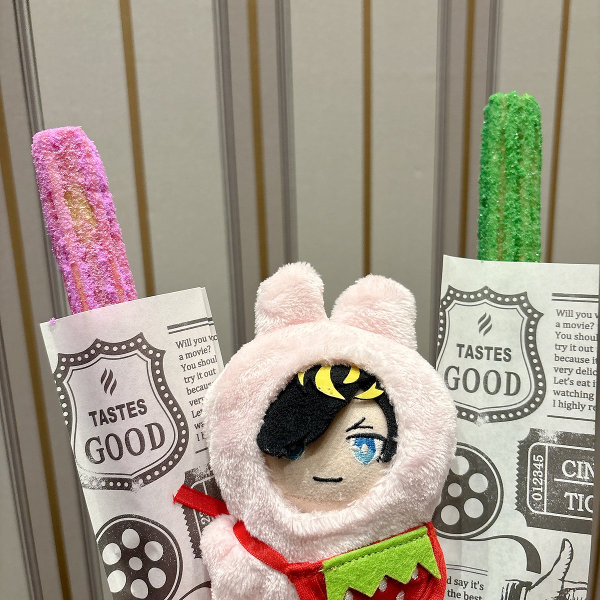 真亜子 tweet media